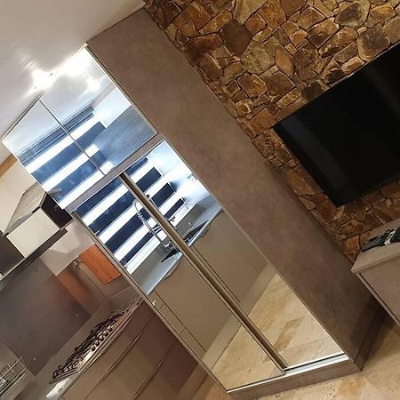 5 Star Smart Studio 30M2 Flic-en-Flacq Exteriör bild