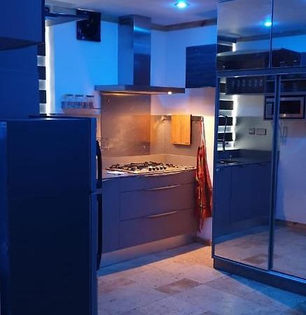 5 Star Smart Studio 30M2 Flic-en-Flacq Exteriör bild