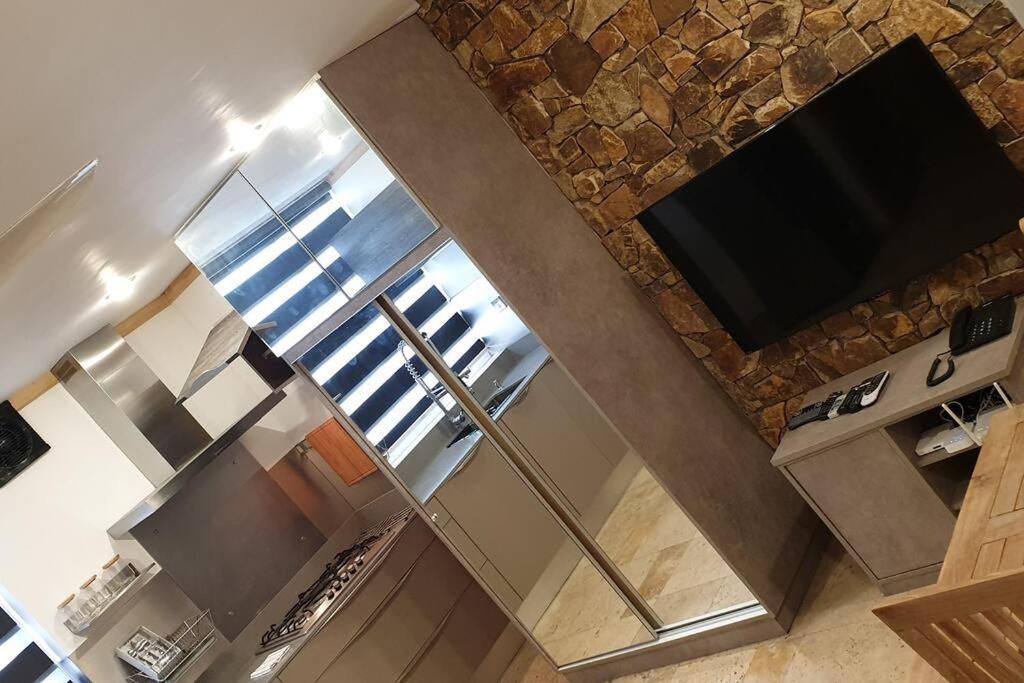 5 Star Smart Studio 30M2 Flic-en-Flacq Exteriör bild