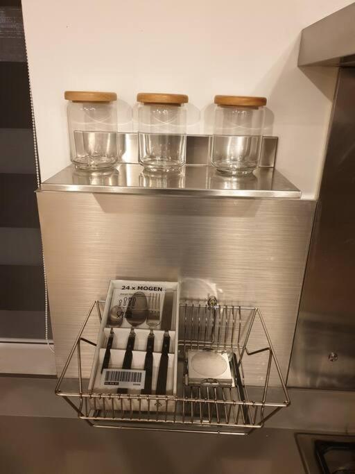 5 Star Smart Studio 30M2 Flic-en-Flacq Exteriör bild