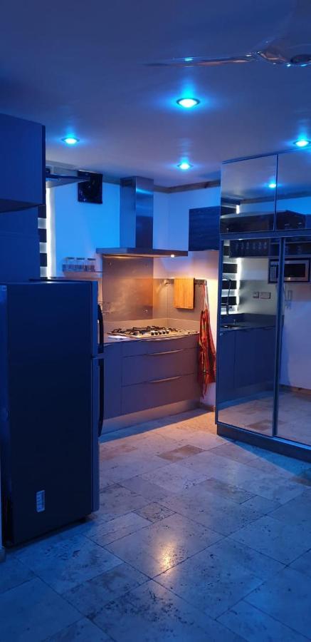 5 Star Smart Studio 30M2 Flic-en-Flacq Exteriör bild