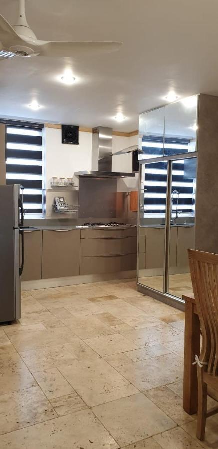 5 Star Smart Studio 30M2 Flic-en-Flacq Exteriör bild
